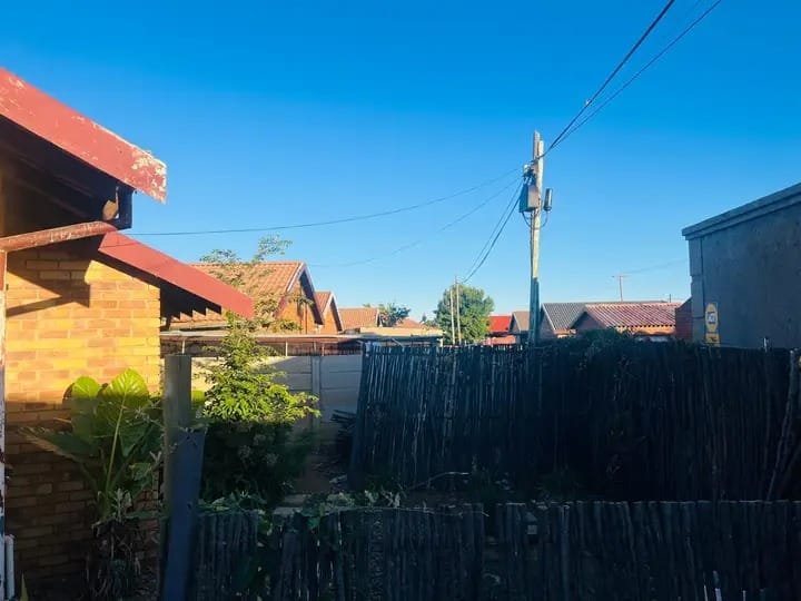 3 Bedroom Property for Sale in Blomanda Free State